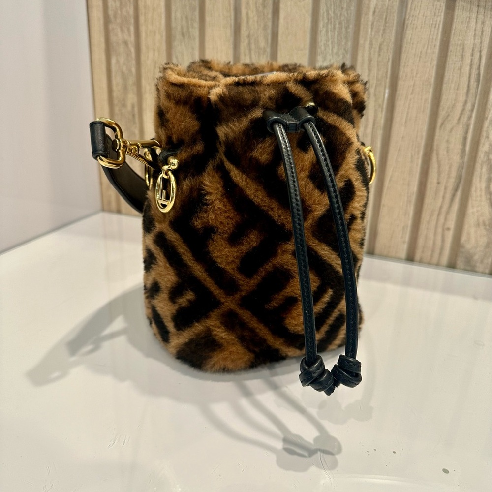 Fendi Mon Tresor Mini